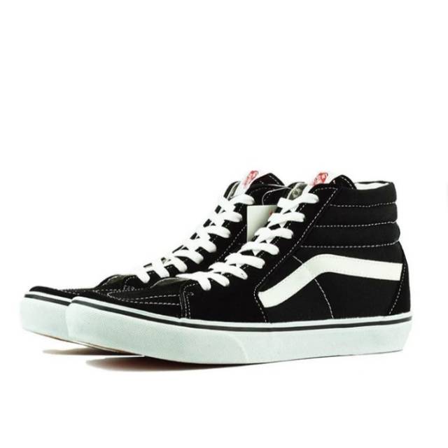 Vans sk8 hi outlet japan market