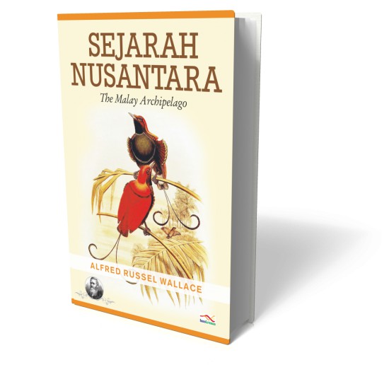 Jual BUKU SEJARAH NUSANTARA THE MALAY ARCHIPELAGO - Sejarah Dunia ...