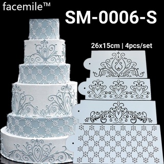 Jual Cake Stencil Gucci - Ukuran 20x20 cm - Jakarta Selatan - Stencil  Custom