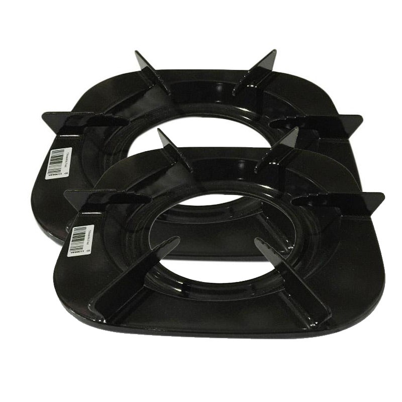 Jual Tungku Kompor Rinnai 4 Kaki dan 6 Kaki Kompor Gas Tatakan Dudukan