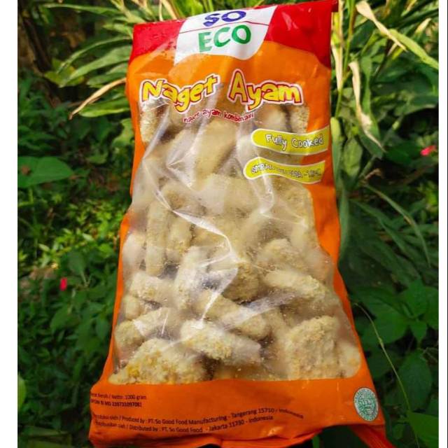 Jual Nugget Soeco Shopee Indonesia