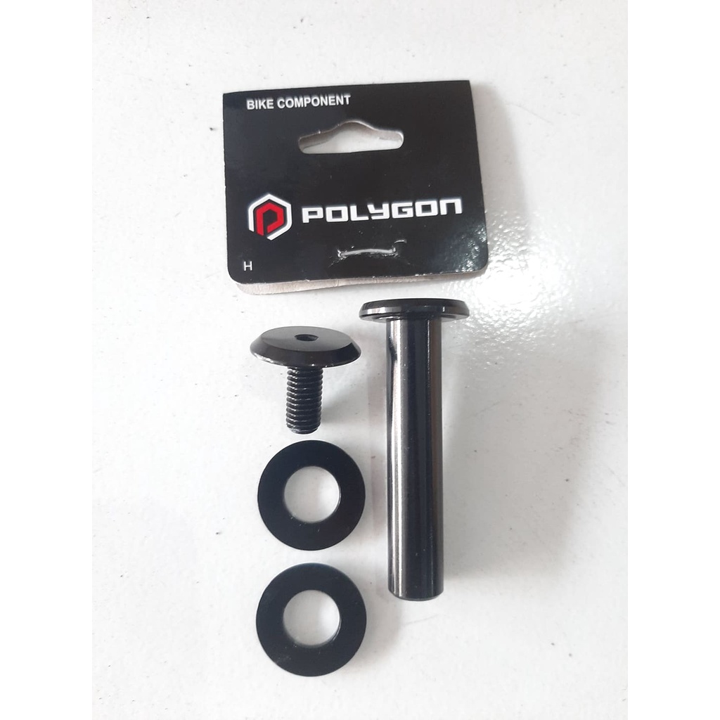 Jual LOWER PIVOT KITS FOR SISKIU D | Shopee Indonesia