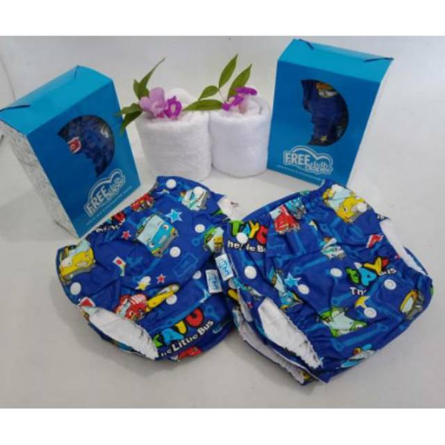 Jual Clode FREE Xtrapant | Shopee Indonesia