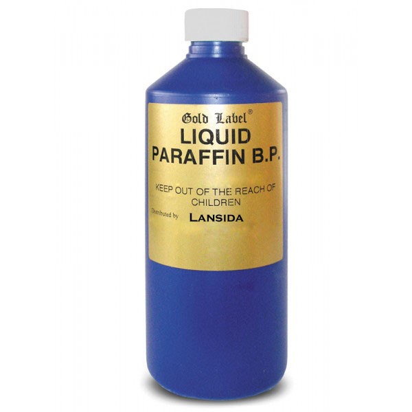 Jual Parafin Cair / Liquid Paraffin / White Oil / Mineral Oil Murah