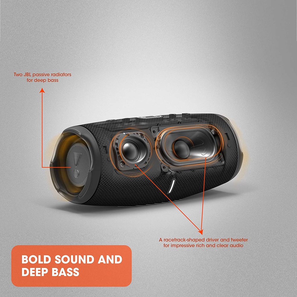 JBL Charge 5 ワイヤレススピーカー Bluetoothスピーカー（新品未開封 
