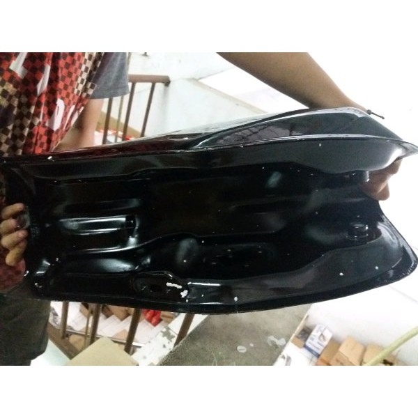 Jual Tangki RX King Hitam | Shopee Indonesia