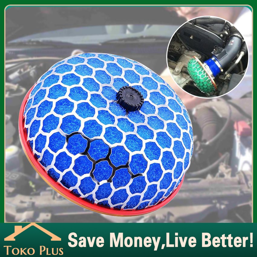 Jual Open Filter Saringan Udara Mobil Filter Udara Saringan Karburator ...