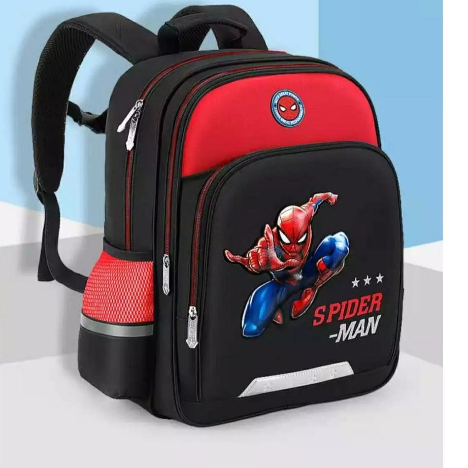 Jual [KODE GF9T0] RCR Store-Tas Sekolah Anak Laki Laki Sd Smp Sma ...