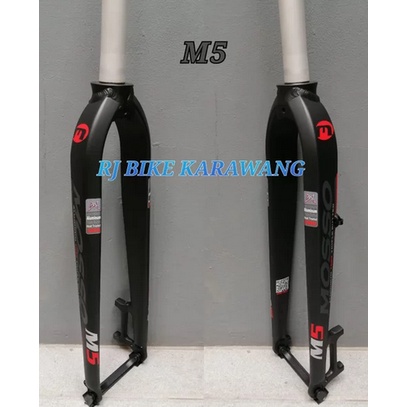 mosso m5 fork