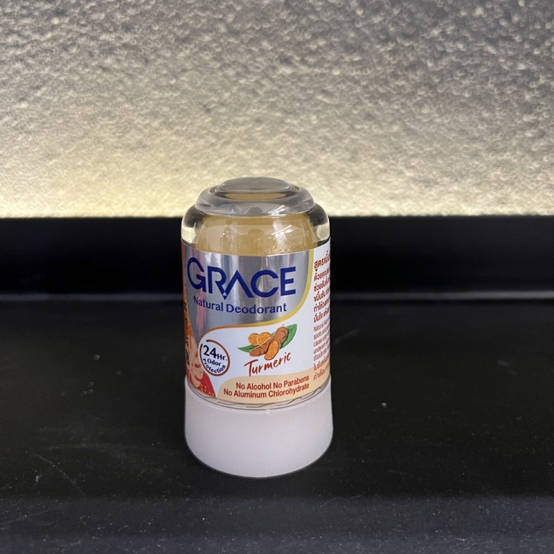 Jual 🇹🇭 Grace Deodorant Roll On 70G All variant (no alcohol, no