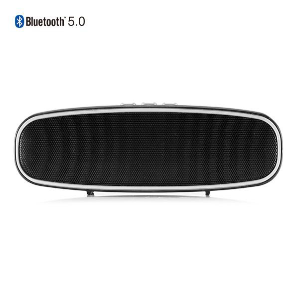 Jual Speaker Bluetooth Robot RB210 Portable Wireless Super Bass Mini ...