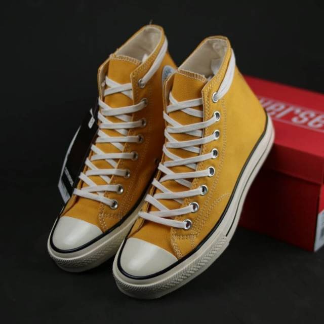 Converse 7s hot sale high harga