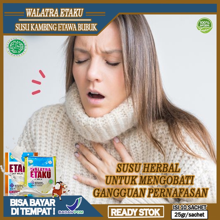 Jual Obat Gangguan Pernafasan, Susu Untuk Infeksi Saluran Pernapasan ...