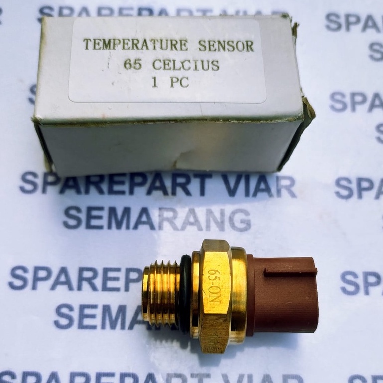 Jual Switch otomatis kipas radiator viar tossa on 65 viar karya 150 200 ...