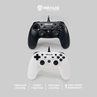 Rexus Pro Gaming Gamepad GX1