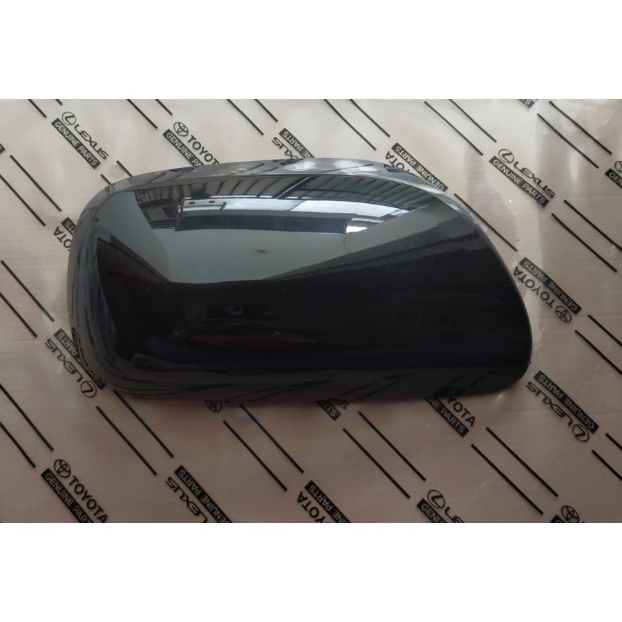 Jual Cover Spion Vios Gen 2 Yaris Bakpao Limo polos Original 2008 2009 ...