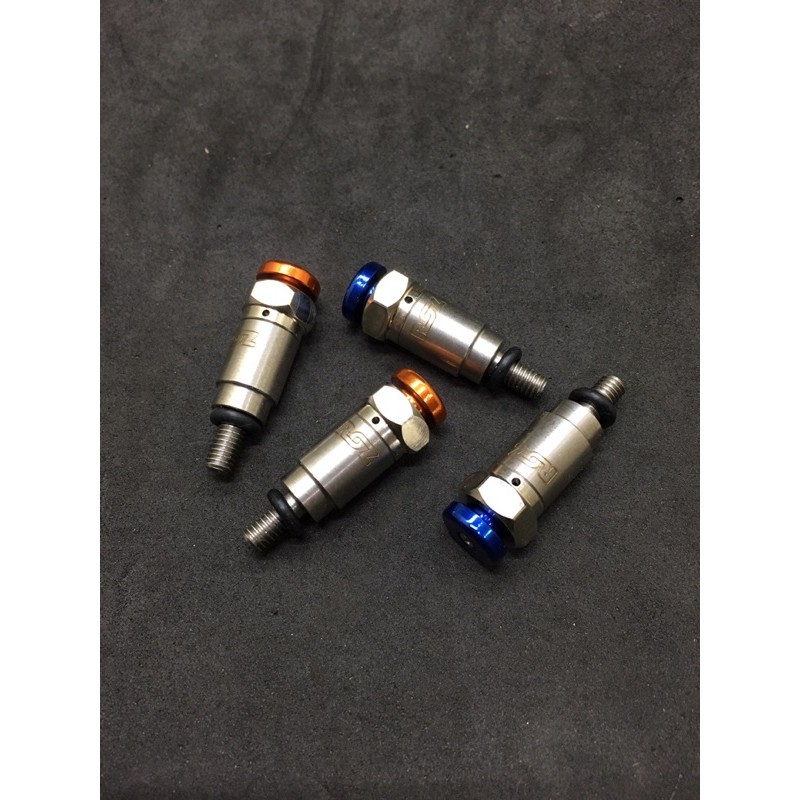Jual Fork Air Bleeder Pentil Buang Angin USD KTM & Husqvarna 43