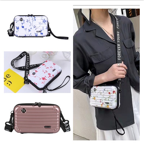 Sling bag clearance koper mini