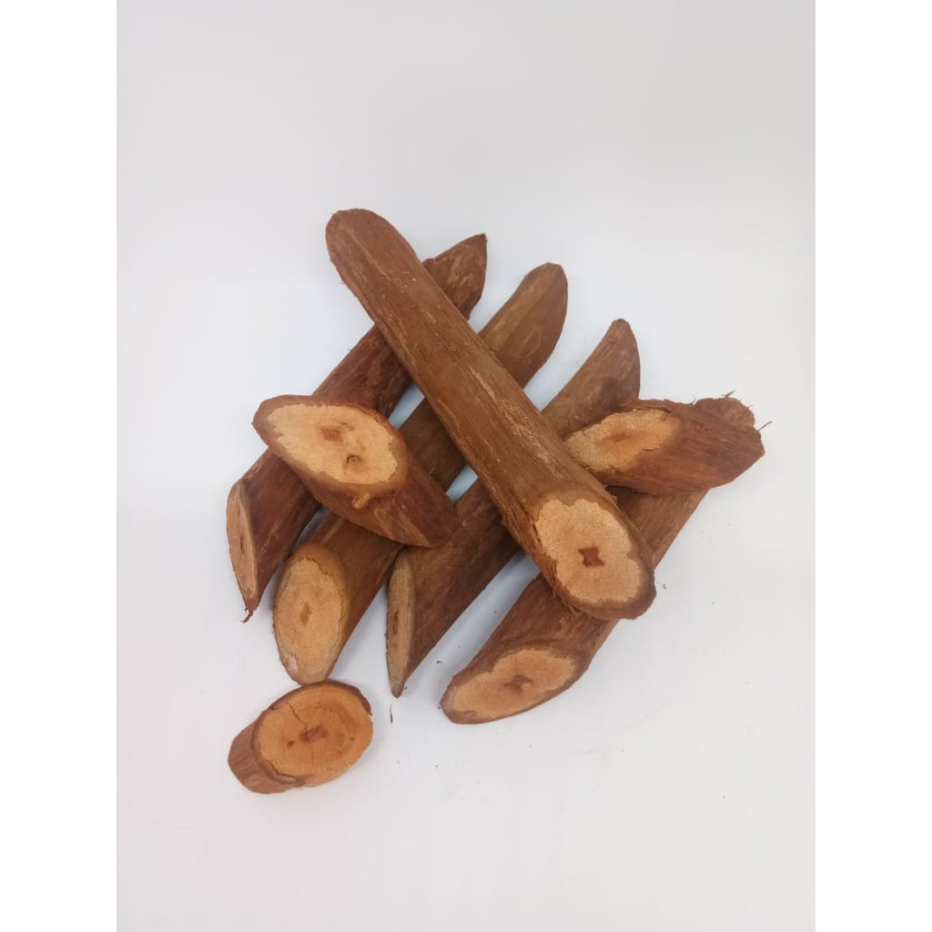 Jual kayu bajakah merah tunggal original 1kg Shopee Indonesia