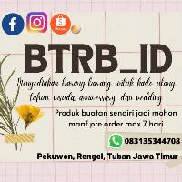 Toko Piala Surabaya