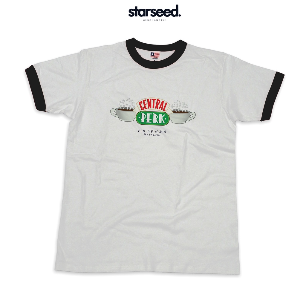 central perk shirt