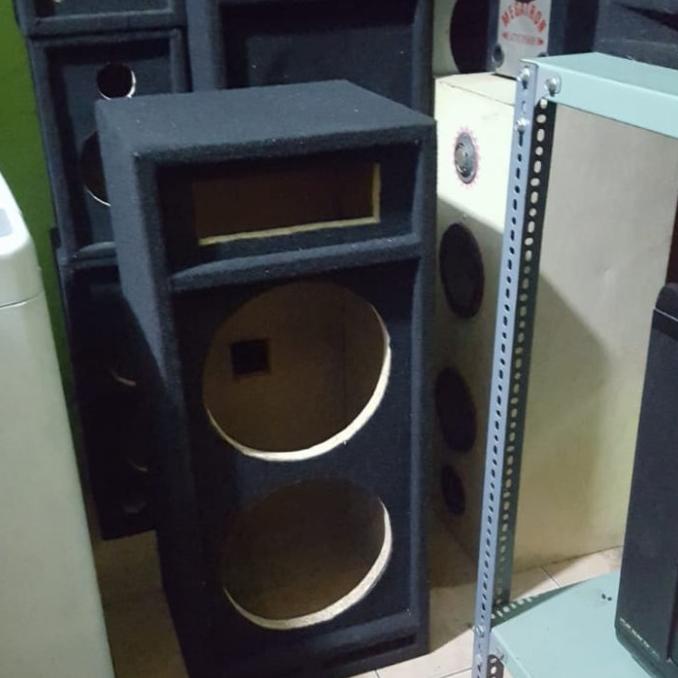 Box speaker hot sale 12 inch