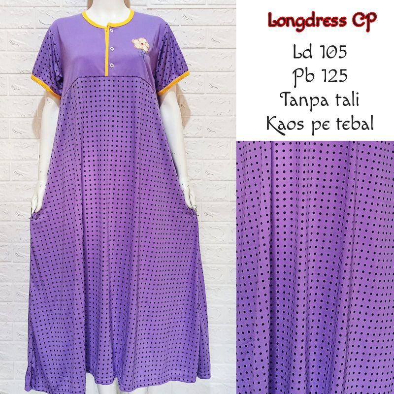 Jual Daster Gamis Baju Tidur Wanita Terlaris Shopee Indonesia