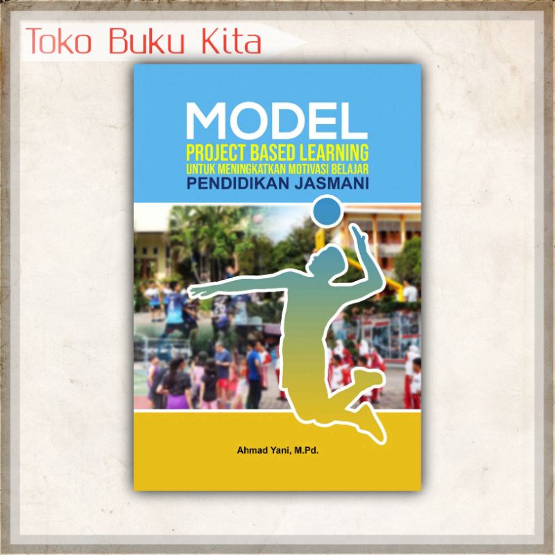 Model Project Based Learning