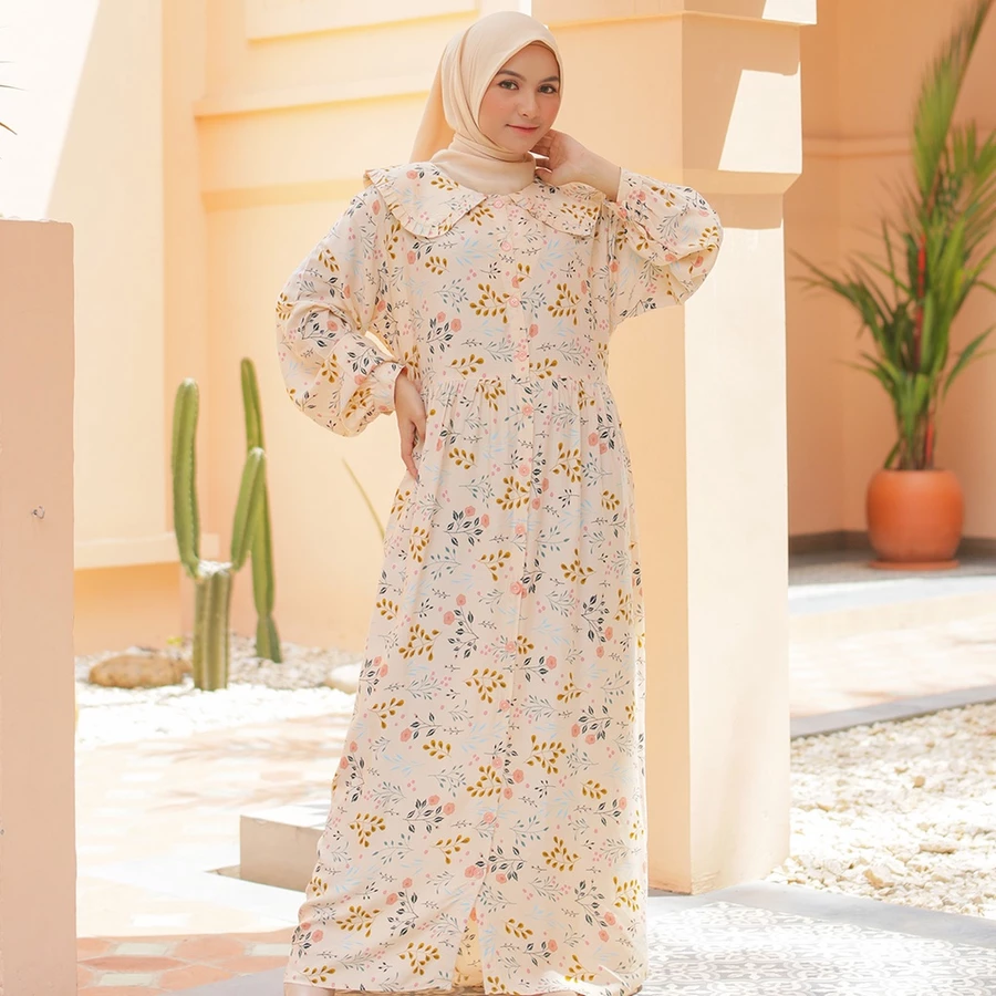 Saffa Series