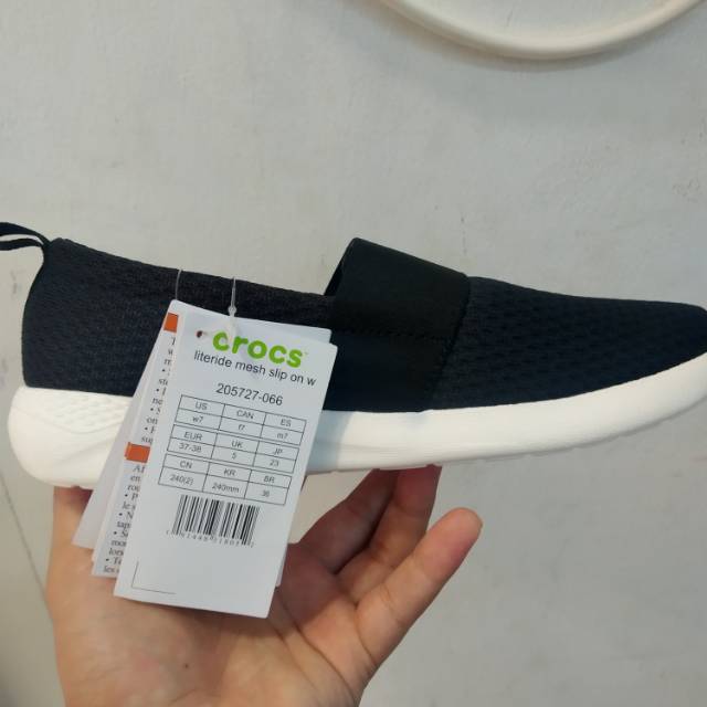 Crocs 205727 outlet