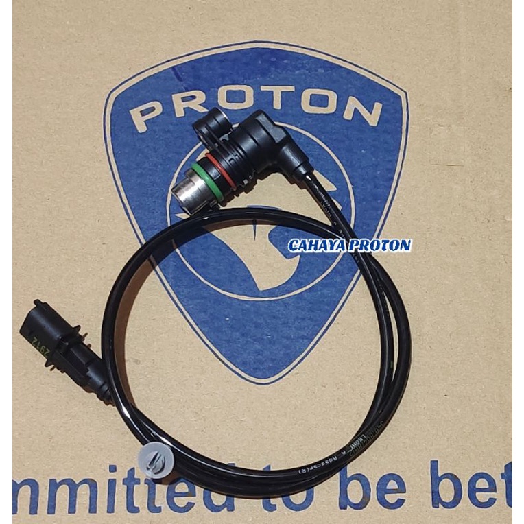 Jual SENSOR CRANKSHAFT CKP PROTON EXORA GEN2 PERSONA SAGA BLM SAGA FLX