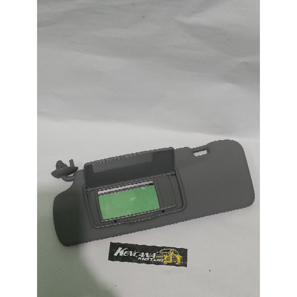 Jual SUNVISOR Sun Visor Honda Brio Mobilio Freed City Civic Jazz