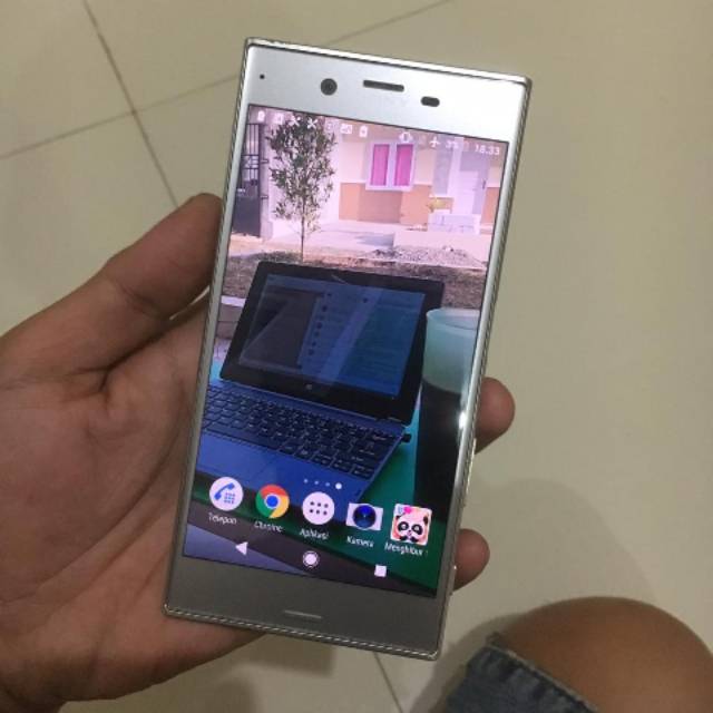 Jual SONY XPERIA XZ AU 4G RAM 3 GB | Shopee Indonesia