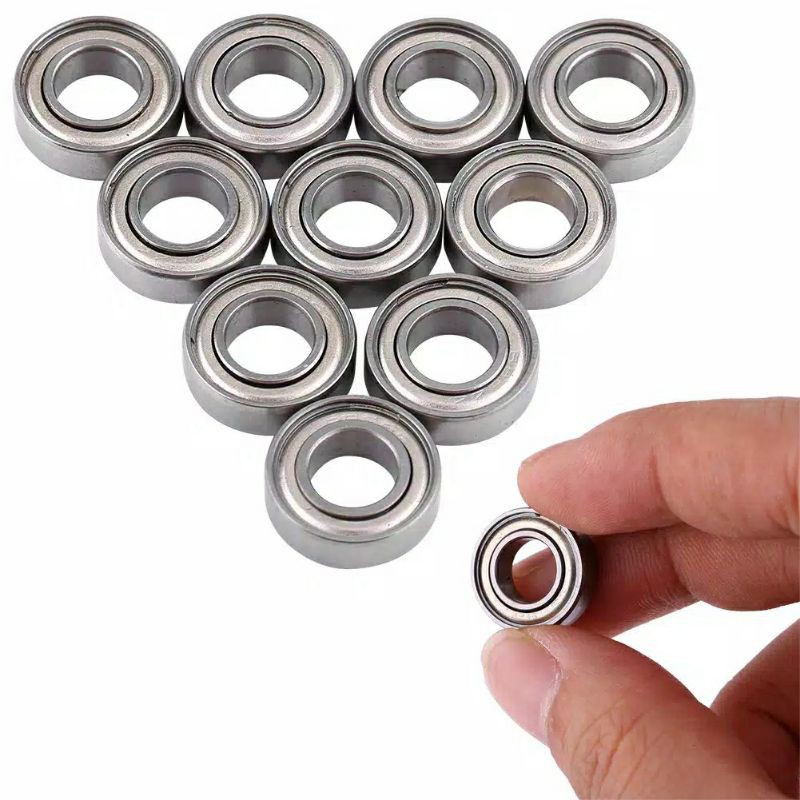 Jual Bearing Reel Pancing 5x8x2,5 mm | Shopee Indonesia