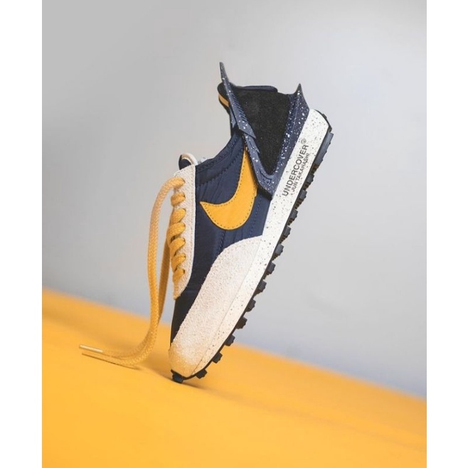 daybreak undercover obsidian