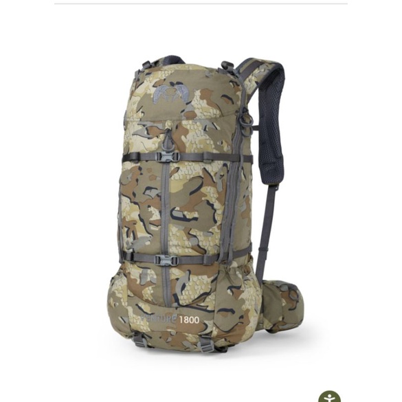 Jual KUIU VENTURE 1800 LARGE | Shopee Indonesia