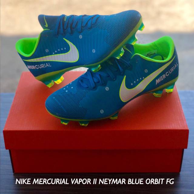 Sepatu bola nike mercurial on sale neymar