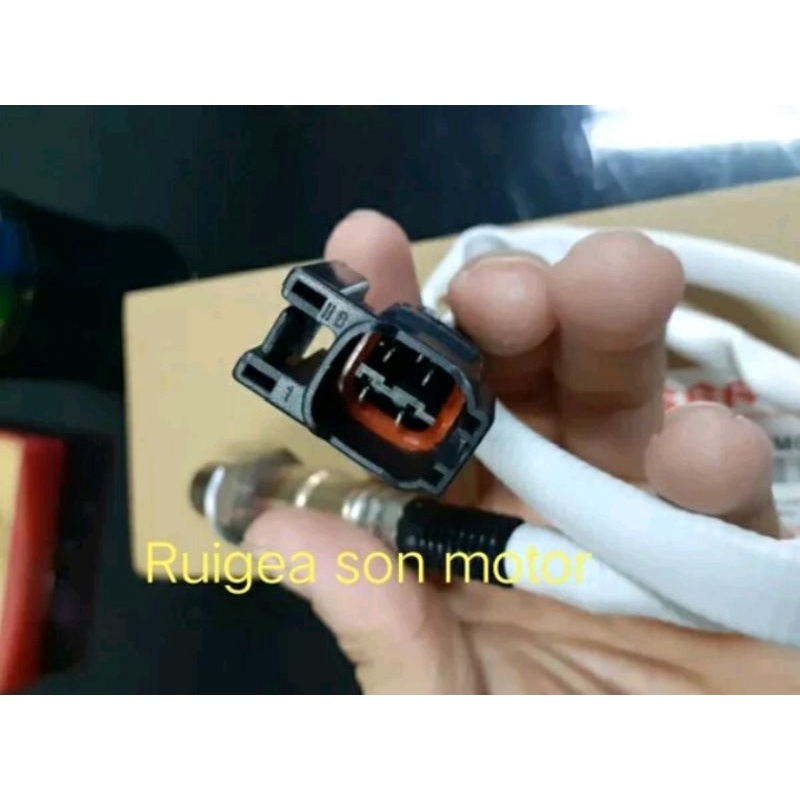 Jual SENSOR OXYGEN ATAU OKSIGEN ATAU O2 SUZUKI ERTIGA BAGIAN ATAS ...