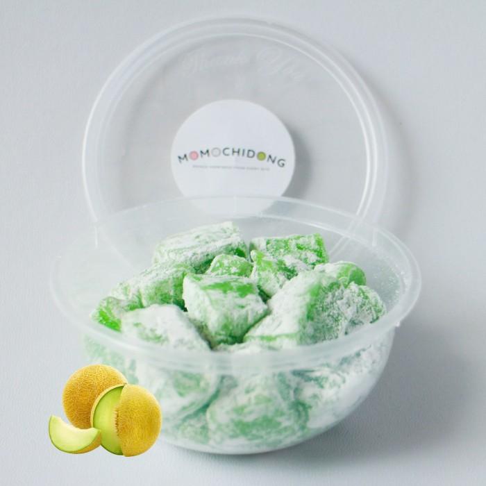 Jual Mochi Salju 3 RASA made by MOMOCHIDONG - Mochi Sukabumi/Mochi buah ...