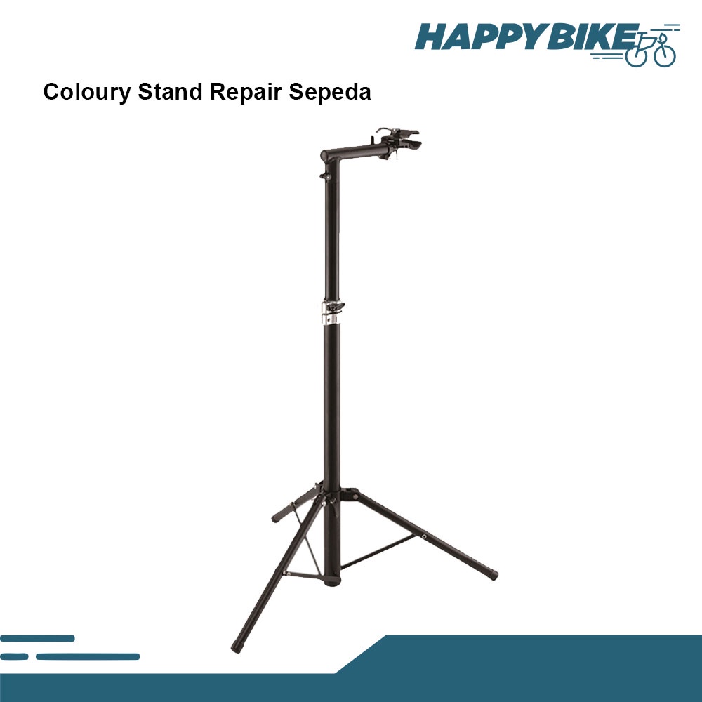 Repair best sale stand sepeda