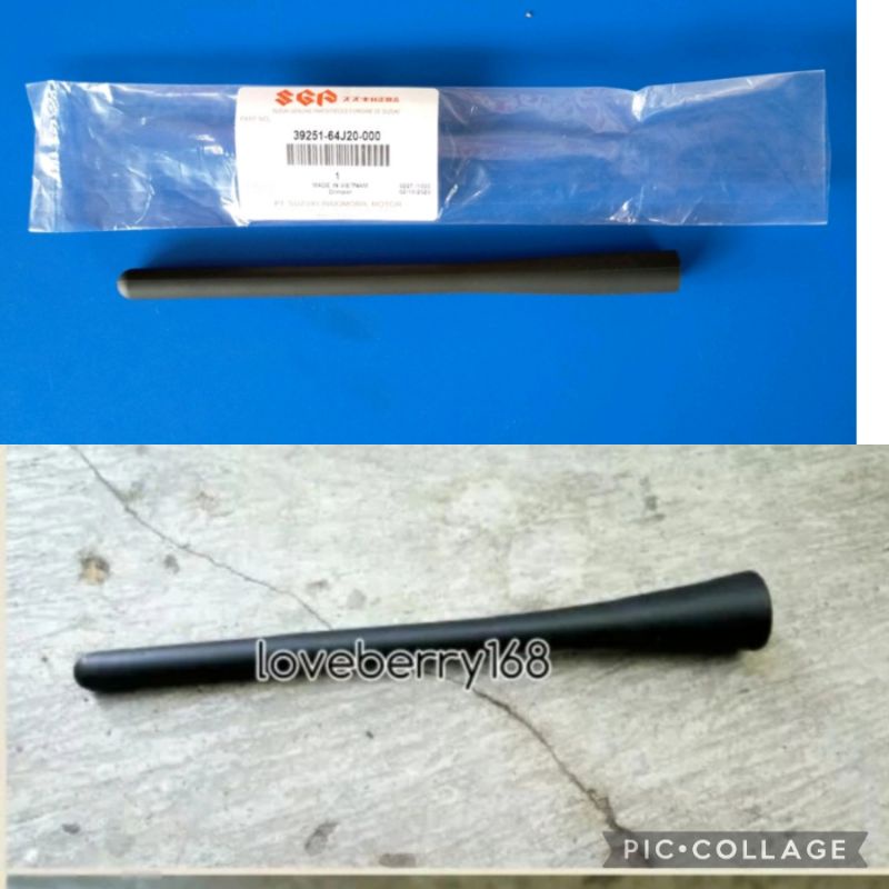 Jual Antenna SUZUKI GRAND VITARA antena radio original SGP Shopee