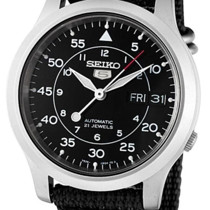 Jual seiko outlet snk809