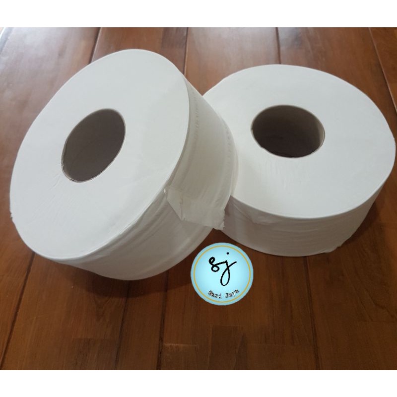 Jual Tissue Livi Eco Toilet JRT 1200Sheet Shopee Indonesia