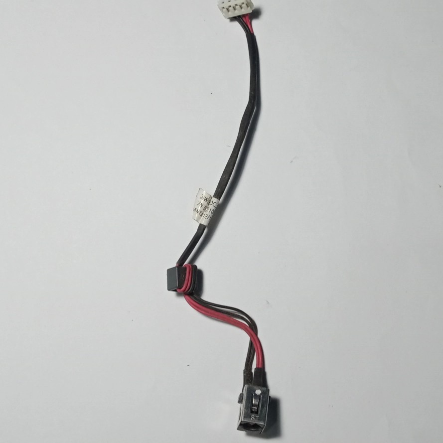 Connecteur Jack D'alimentation DC Et Port USB Pour Lenovo G480 G485 G580 - Pièce De Rechange Neuf
