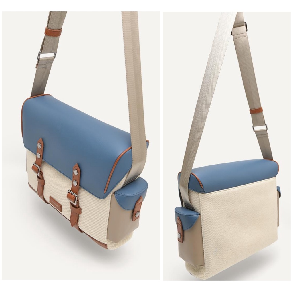 tas sling-bag Pedro Multi Sling Bag