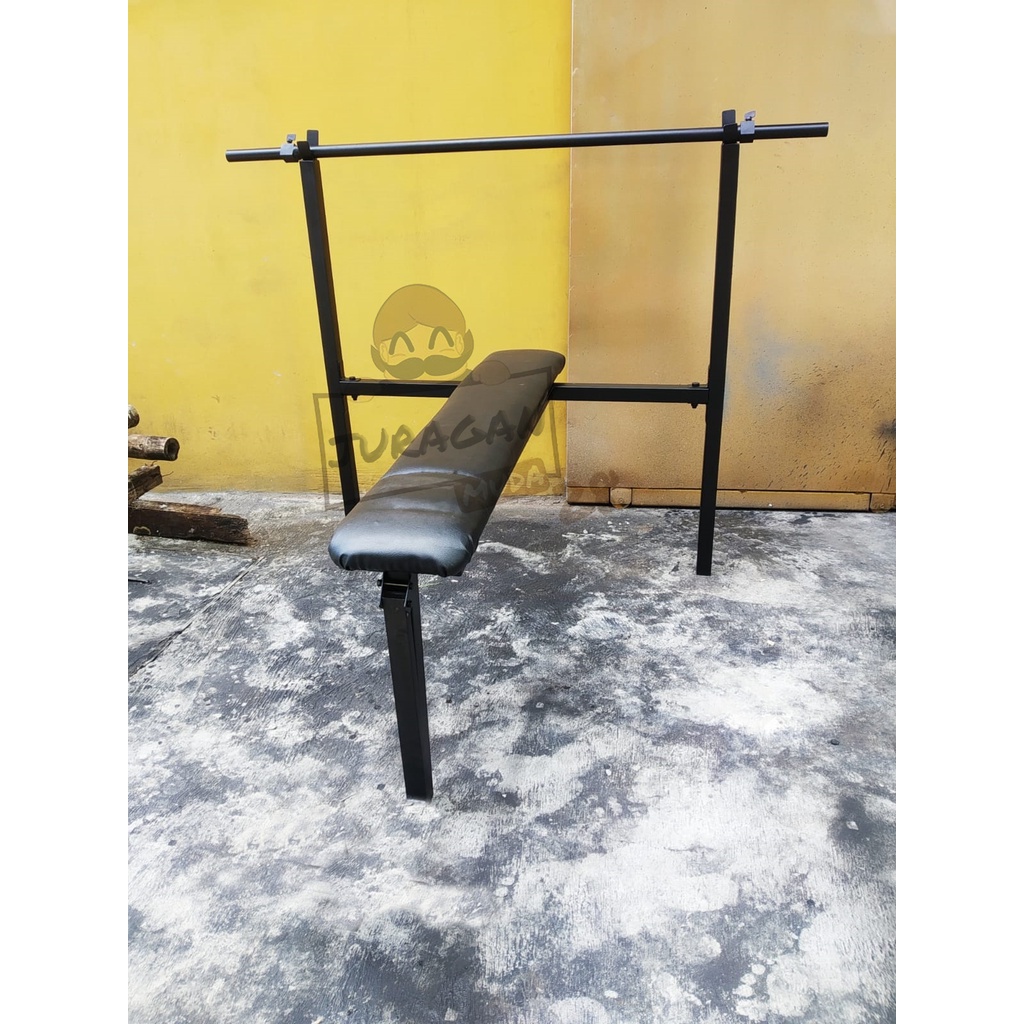Jual Bench Press Terlengkap & Harga Terbaru Agustus 2026 | Shopee Indonesia