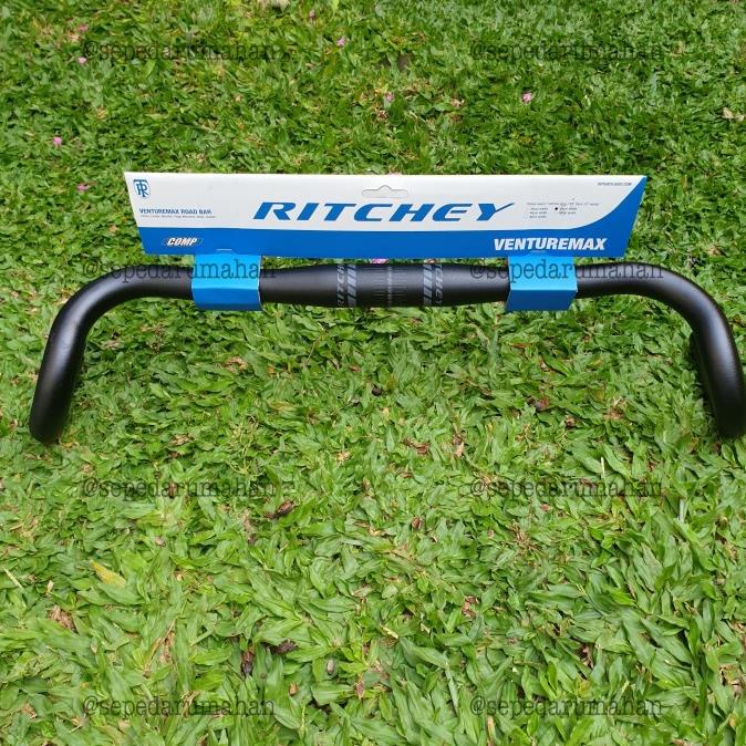 dropbar ritchey venturemax