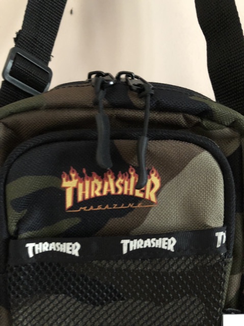 Harga sling bag thrasher original sale