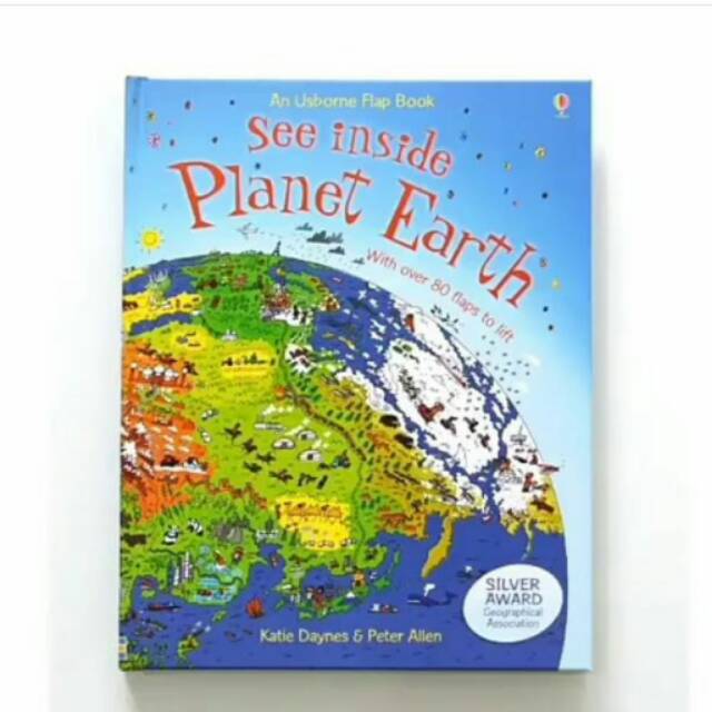 Jual Planet Earth | Shopee Indonesia