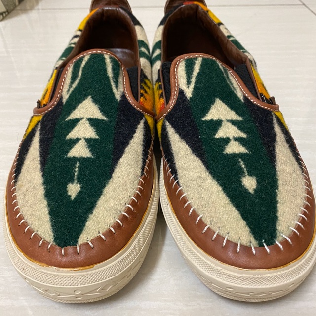 Vans pendleton hotsell taka hayashi